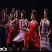 STAGE TUBE: First Look at WEST SIDE STORY in HD- 'America' Video