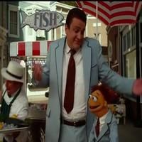 STAGE TUBE: First Look at THE MUPPETS' Opening Number!