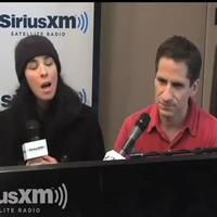 STAGE TUBE: Sarah Silverman Sings Broadway Medley!