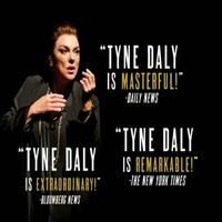 STAGE TUBE: MASTER CLASS Opens at West End's Vaudeville Theatre
