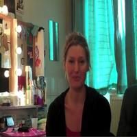 THE WIZARD OF OZ BLOG: More From Marianne Benedict Video