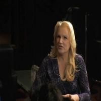 STAGE TUBE: In Focus Visits DCTC's AMERICAN NIGHT Cast Video