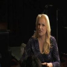 STAGE TUBE: In Focus Visits DCTC's AMERICAN NIGHT Cast