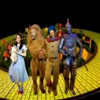 TV: New Footage from THE WIZARD OF OZ Starring Michael Crawford and Danielle Hope Video