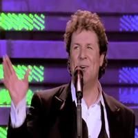 STAGE TUBE: Sneak Peek of Michael Ball's HEROES LIVE Video