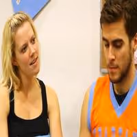 STAGE TUBE: LYSISTRATA JONES Cast on Inspirational Women!
