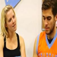 STAGE TUBE: LYSISTRATA JONES Cast on Inspirational Women! Video