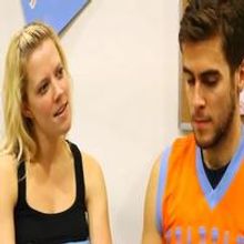 STAGE TUBE: LYSISTRATA JONES Cast on Inspirational Women!