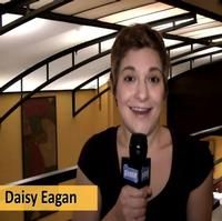 STAGE TUBE: Daisy Eagan on KIDS' NIGHT ON BROADWAY