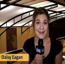STAGE TUBE: Daisy Eagan on KIDS' NIGHT ON BROADWAY