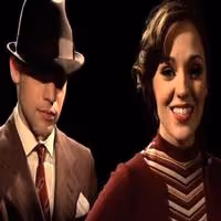 STAGE TUBE: First Look at BONNIE & CLYDE Promo!