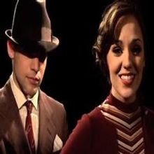 STAGE TUBE: First Look at BONNIE & CLYDE Promo!