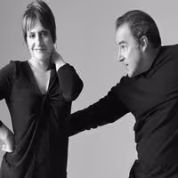 STAGE TUBE: LuPone and Patinkin on AN EVENING WITH PATTI & MANDY Video