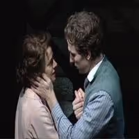 TV: Highlights from THE BLUE FLOWER Starring Kudisch, Arcelus & Wicks