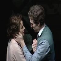 TV: Highlights from THE BLUE FLOWER Starring Kudisch, Arcelus & Wicks Video