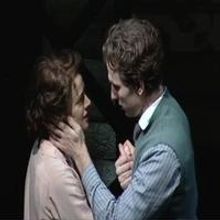 TV: Highlights from THE BLUE FLOWER Starring Kudisch, Arcelus & Wicks
