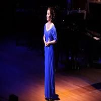 STAGE TUBE: Lea Salonga Sings 'Send In the Clowns'