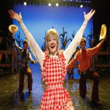Photos and Audio: Tonight on GLEE- Adele, Lady Gaga, and More!