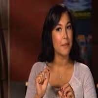 STAGE TUBE: Naya Rivera on GLEE's 'Mash-Off' Episode