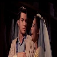 TV: WORLD PREMIERE EXCLUSIVE Blu-ray CLIP: Stephen Sondheim On WEST SIDE STORY's… Video