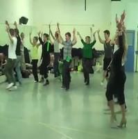 THE WIZARD OF OZ BLOG: Children in Need