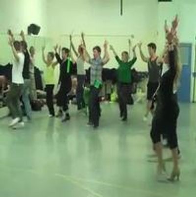 THE WIZARD OF OZ BLOG: Children in Need