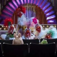 STAGE TUBE: THE MUPPETS Take on Cee Lo!