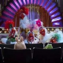 STAGE TUBE: THE MUPPETS Take on Cee Lo!