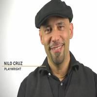STAGE TUBE: I AM THEATRE Project - Nilo Cruz Video
