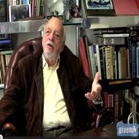 STAGE TUBE: Hal Prince on Stephen Sondheim, Picking Projects, and More!