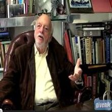 STAGE TUBE: Hal Prince on Stephen Sondheim, Picking Projects, and More!