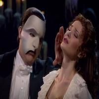 STAGE TUBE: PHANTOM 25 DVD Sneak Peek- Ramin Karimloo Sings 'Music of the Night'