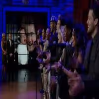 STAGE TUBE: RENT Cast Sings 'Seasons of Love' on LIVE WITH REGIS & KELLY Video