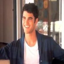 STAGE TUBE: Darren Criss on Being One of the Sexiest Men Alive