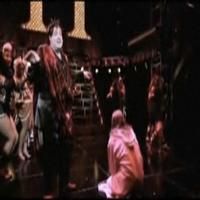 STAGE TUBE: JESUS CHRIST SUPERSTAR Opens at La Jolla Playhouse!