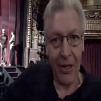 STAGE TUBE: Tony Sheldon on Performing in PRISCILLA QUEEN OF THE DESERT 1,500 Times!