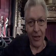 STAGE TUBE: Tony Sheldon on Performing in PRISCILLA QUEEN OF THE DESERT 1,500 Times!