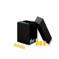STAGE TUBE: Brad Oscar Stars in Second Episode of OUTSIDE THE BOX