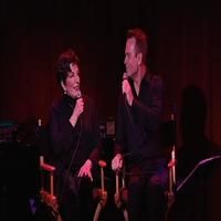 TV: First Look at Liza Minnelli & Sam Harris in 'Schmoolie & Minnooli'!