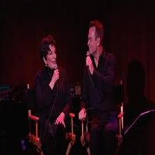 TV: First Look at Liza Minnelli & Sam Harris in 'Schmoolie & Minnooli'!