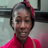 THE WIZARD OF OZ BLOG: Backstage at Children in Need Video