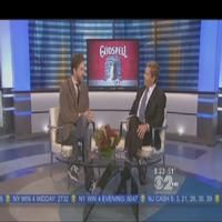 STAGE TUBE: Director Daniel Goldstein Talks GODSPELL! Video