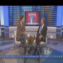STAGE TUBE: Director Daniel Goldstein Talks GODSPELL!