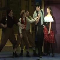TV: Goodspeed's HELLO! MY BABY- Performance Highlights!