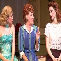STAGE TUBE: Paper Mill Playhouse's WHITE CHRISTMAS- Performance Highlights