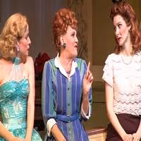 STAGE TUBE: Paper Mill Playhouse's WHITE CHRISTMAS- Performance Highlights Video