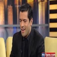 STAGE TUBE: Mark Consuelos Talks STANDING ON CEREMONY Video