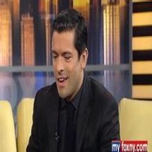 STAGE TUBE: Mark Consuelos Talks STANDING ON CEREMONY