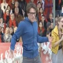 STAGE TUBE: Cast of SPIDER-MAN: TURN OFF THE DARK Performs in the Macy's Day Parade!