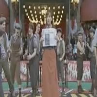 STAGE TUBE: NEWSIES' 'King of New York' in the Macy's Parade!
